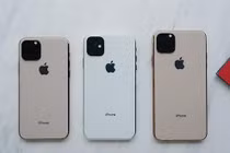 iPhone đồng loạt giảm giá ở VN, dọn đường cho iPhone 11