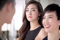 Chàng kĩ sư trẻ và cuộc tình không đường lui với quý bà cao tay