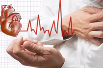 Đừng bỏ qua dấu hiệu 'cứu' bạn khỏi cơn nhồi máu cơ tim