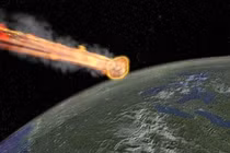 NASA chữa thẹn vì khả năng bắn hạ tiểu hành tinh