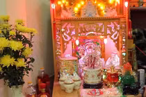 Lưu ý khi cúng Thần Tài ngày mùng 1 để tiền về ngập két