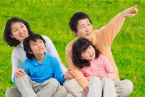 10 điều bố mẹ nên dạy con cái về tình yêu