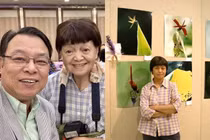 Chị gái Châu Nhuận Phát bị nhầm lẫn là ăn xin