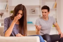 4 điều đẩy hôn nhân đến bờ vực thẳm