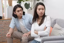 Phải làm gì với một người vợ dối trá, che dấu quá khứ có con riêng