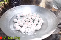 Dân mạng 'tố' bà Tân Vlog không trung thực, quảng cáo sản phẩm lộ liễu