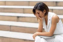 Gục ngã trước hôn nhân đổ vỡ, tôi nhận được điều kỳ diệu từ người "lạ"