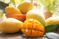Xoài biến thành độc dược nếu phạm phải những sai lầm này