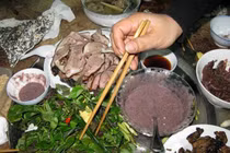 4 nhóm tình trạng sức khỏe không nên ăn thịt chó