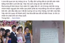 Đêm tân hôn, cô dâu rụng rời chân tay đòi ly dị sau khi bóc phong bì