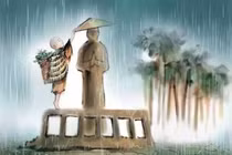 Sống lương thiện chính là con đường đưa bạn đến bến bờ hạnh phúc