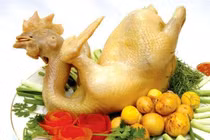 Cách chọn gà ngon thơm nức, chuẩn "gà ta" không tăng trọng