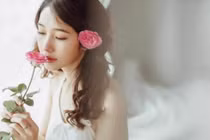 Tích cực làm 4 điều này thì phụ nữ ngày càng trẻ trung xinh đẹp