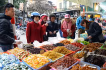 Hé lộ tuyệt chiêu sắm Tết Nguyên đán sớm, siêu tiết kiệm