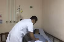 Nữ bệnh nhân 6 lần ngừng tuần hoàn suýt chết vì ăn chay 45 ngày
