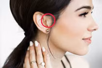 Phụ nữ có tướng mặt dính điểm kị này dễ gặp "vạ miệng"