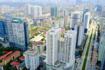 Hà Nội lại “chỉ tên” loạt đại gia bất động sản chây ỳ nợ thuế