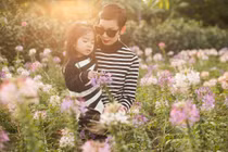 Xuân Lan "dằn mặt" khi có người muốn làm điều này với con gái