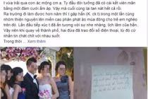 Đêm tân hôn, cô dâu chết lặng khi mở phong bì lạ