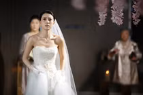 Chồng sắp cưới thú nhận: 'Nằm cạnh em, anh thấy sợ hãi'
