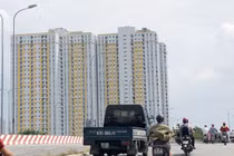 TP HCM: Loạn số nhà, chung cư vì... mê tín!