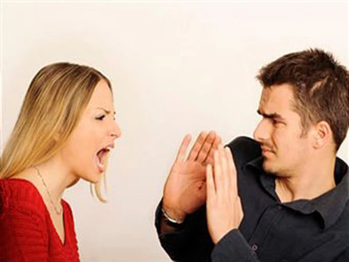 Soi dấu hiệu người vợ tồi ở chính bản thân bạn
