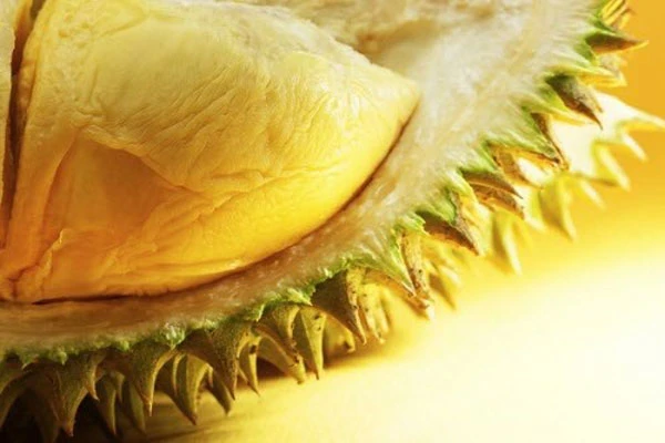6 tuyệt đối “không” khi ăn sầu riêng