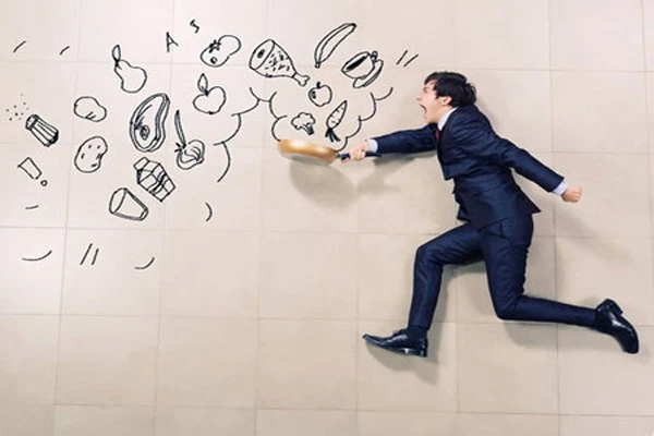 Biến chứng nguy hiểm chết người trong cơ thể khi bỏ bữa
