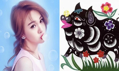 Từ Rằm tháng Giêng Quý Mão: Top con giáp "nổ lộc" to, giàu trông thấy