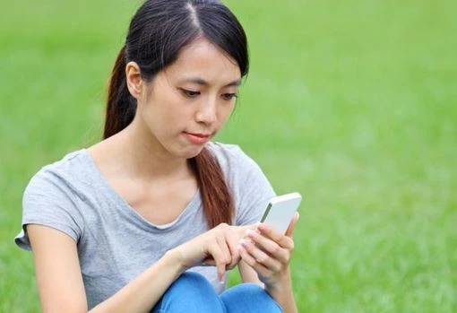 Bí quyết cai nghiện smartphone tránh bệnh tật toàn thân