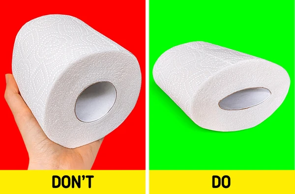 Ngỡ ngàng mẹo vặt trong nhà cực hữu ích, không biết thì quá phí