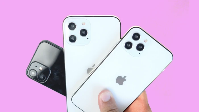 Nín thở chờ “cơn bão” sản phẩm Apple trước giờ G