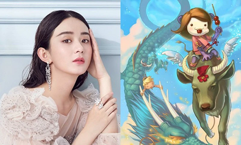 5 con giáp phạm Thái Tuế, đen chí mạng trong năm 2021