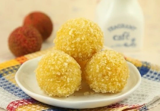 Cách làm 3 món siêu ngon từ cá viên mua ở siêu thị