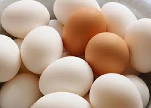 Mẹo chọn mua trứng gà mới đẻ và khỏe mạnh