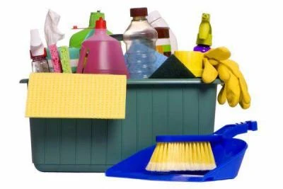 Giật mình với nguồn bệnh ung thư ngay trong đồ dùng