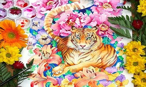 Bốn con giáp khổ trước sướng sau, hậu vận giàu có khó ai bì