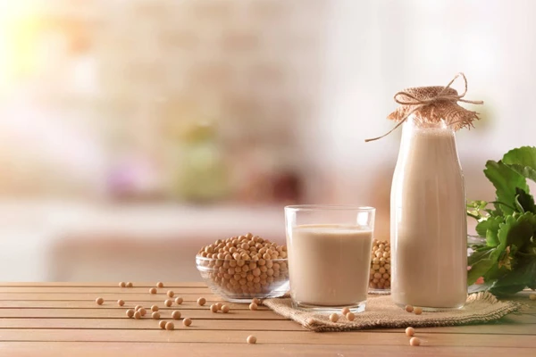 Hiểu lầm về sữa đậu nành, khiến bạn bỏ phí nguồn dưỡng chất đỉnh cao