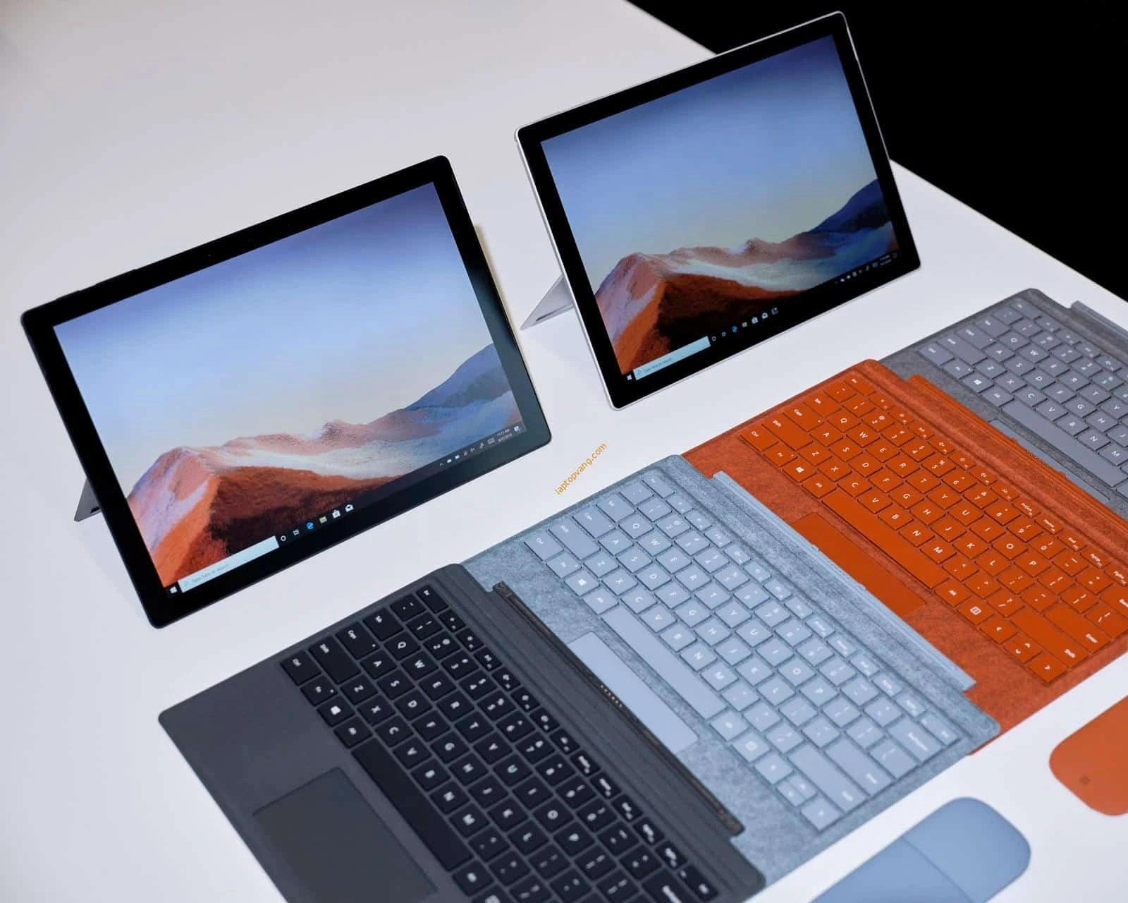 Lý do camera trên laptop vẫn dở tệ sau hàng thập kỷ “tiến hoá”