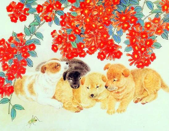 Cuối tháng 5/2023: Bốn con giáp vận trình bạo phát, ngồi mát ăn bát vàng