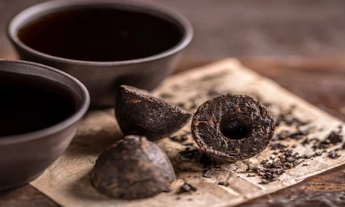 Muốn giảm mỡ bụng, uống ngay 6 loại trà này