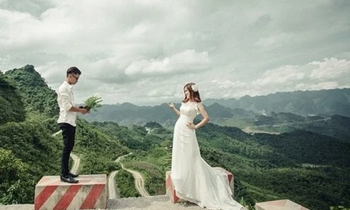 4 lời cầu hôn ngọt ngào nổi như cồn trên mạng xã hội