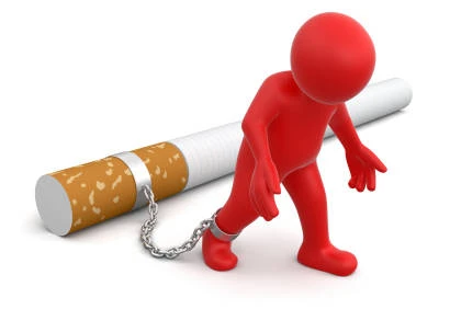 Khám phá điều kỳ diệu khi bạn ngừng hút thuốc lá