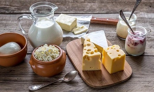 Điểm danh loạt thực phẩm tốt cho tử cung, phụ nữ nên ăn thường xuyên