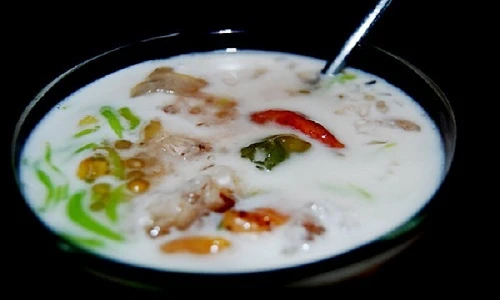 Làm chè Thái tại nhà ngon đúng điệu 
