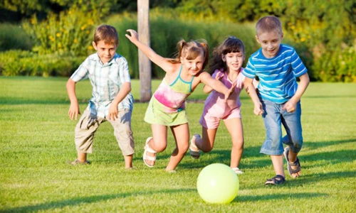 7 việc nên làm để con có trí nhớ siêu phàm