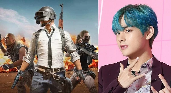 Chơi vài phút, mỹ nam Hàn Quốc đã khiến game này lọt top trending