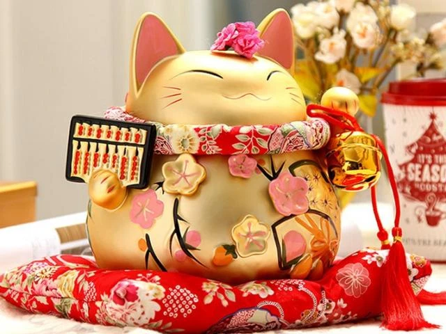 Nửa cuối tháng 5 âm lịch, con giáp lộc không ngớt, tiền đổ về thác