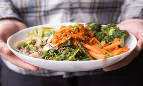 5 chế độ ăn kiêng dành cho người muốn giảm cholesterol trong cơ thể