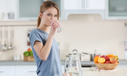 Bạn đã biết uống nước đúng cách để thải độc hiệu quả?